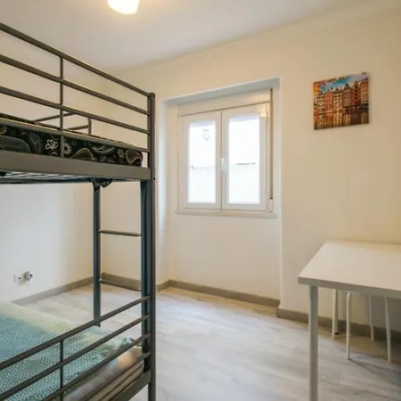 Apartament Marques House In Center Av. Liberty