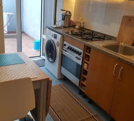 شقة Marques House In Center Av. Liberty *
