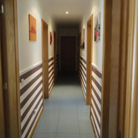 شقة Marques House In Center Av. Liberty Lisboa